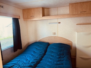 2 chambres
