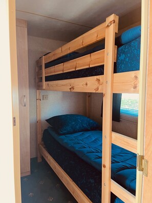 2 habitaciones 