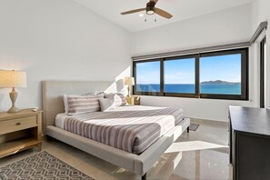 2 chambres, lit de bébé portatif, accÚs au Wi-Fi (inclus)