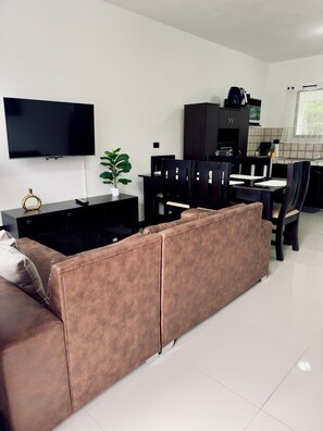 Smart TV