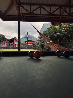 Property grounds - Arenal Harmony Apartment, La Fortuna, San Carlos, Costa Rica (La Fortuna)