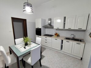 Dining - Vacation Home Southern Geko (Torre del Greco)