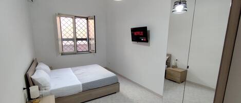 2 camere, ferro/asse da stiro, Wi-Fi gratuito, lenzuola