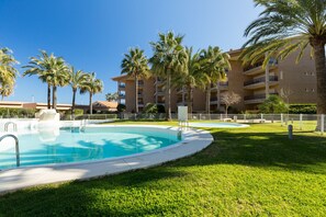 Apartment, Smoking | 2 bedrooms - M Rmara in Javea X bia (Javea)