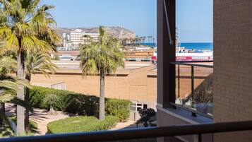 Apartment, Smoking | 2 bedrooms