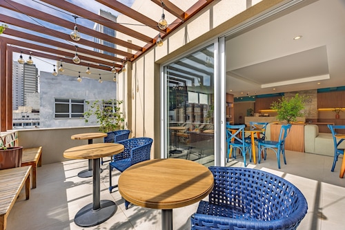 Cosy a few Steps From Copacabana Beach Q13 e 16