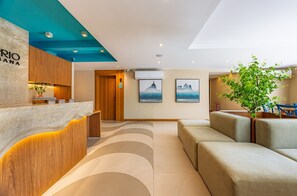 Appartement, roken | 2 slaapkamers