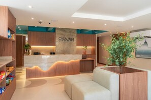 Appartement, roken | 2 slaapkamers