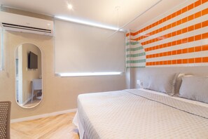 2 habitaciones