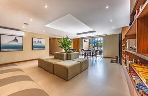 Appartement, roken | 2 slaapkamers