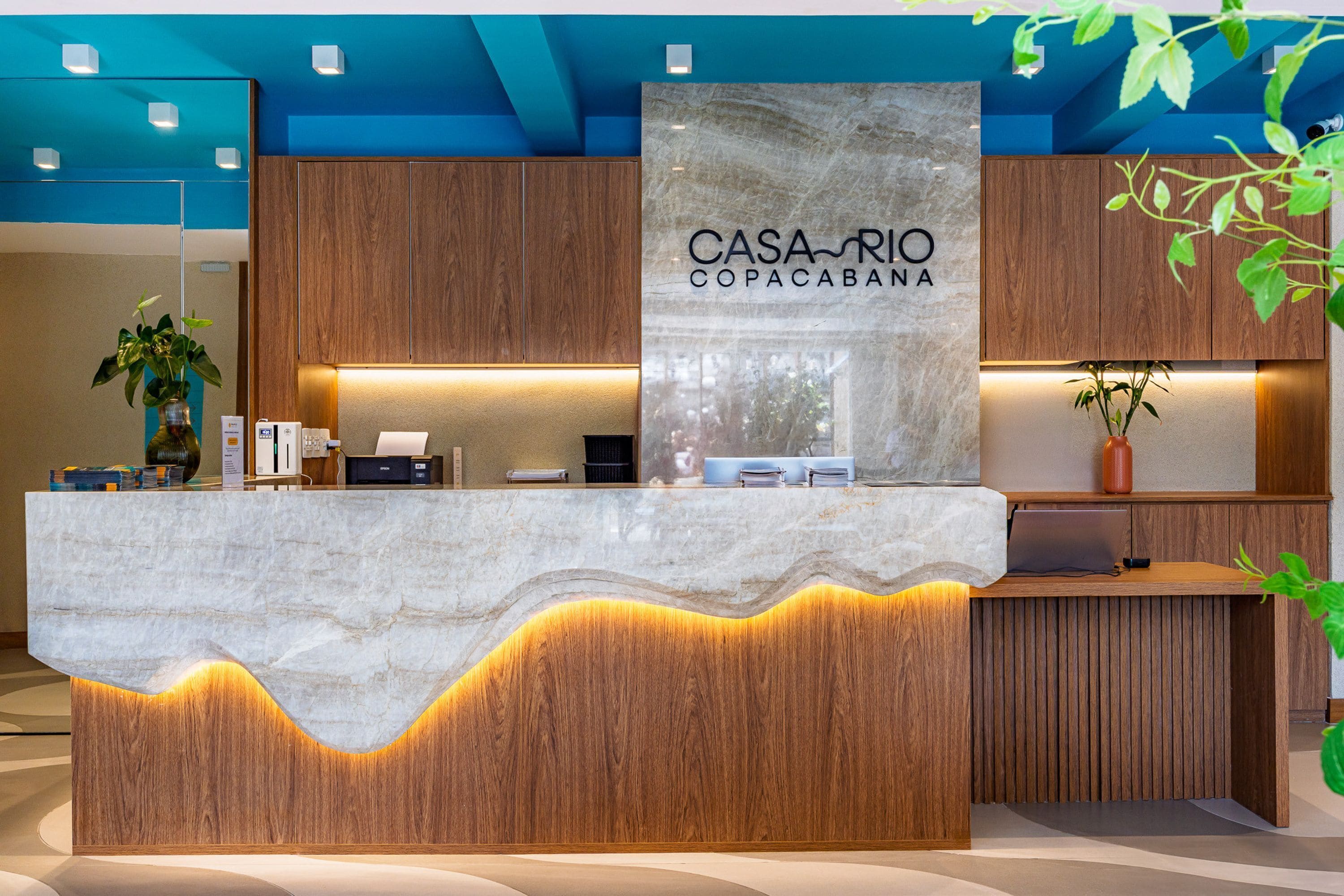 Apartamento, para fumantes | 2 quartos