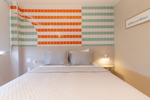 Apartamento, para fumantes | 2 quartos