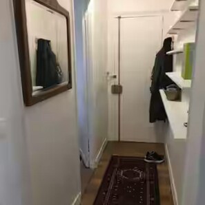Interiör