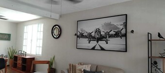 Casa Jabín - Rest and details with soul.