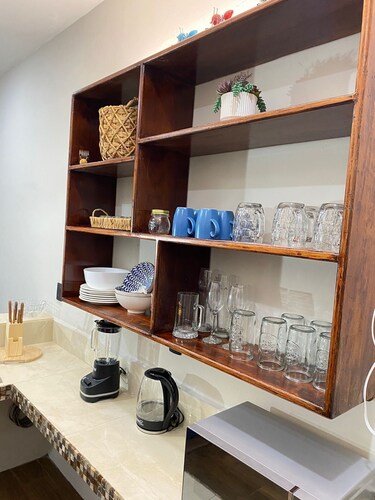 Casa Jabín - Rest and details with soul.