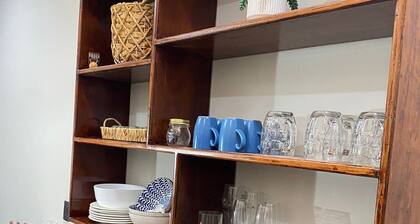 Casa Jabín - Rest and details with soul.