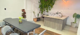 Casa Jabín - Rest and details with soul.