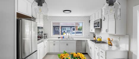 Rumah Premium | Dapur pribadi