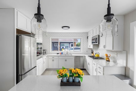 Premium House | Private kitchen