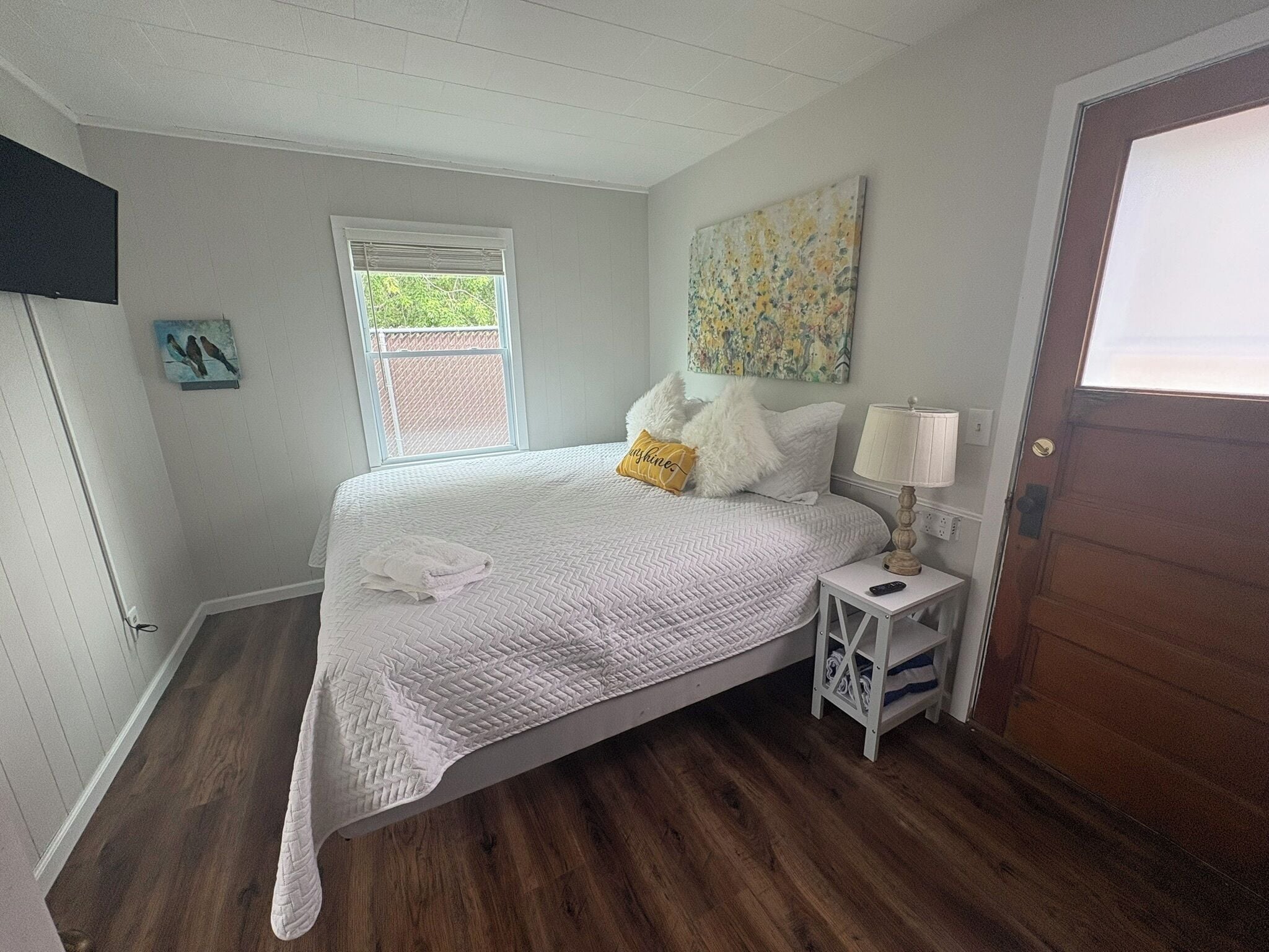 Cabaña Premium, 2 habitaciones | Wifi gratis