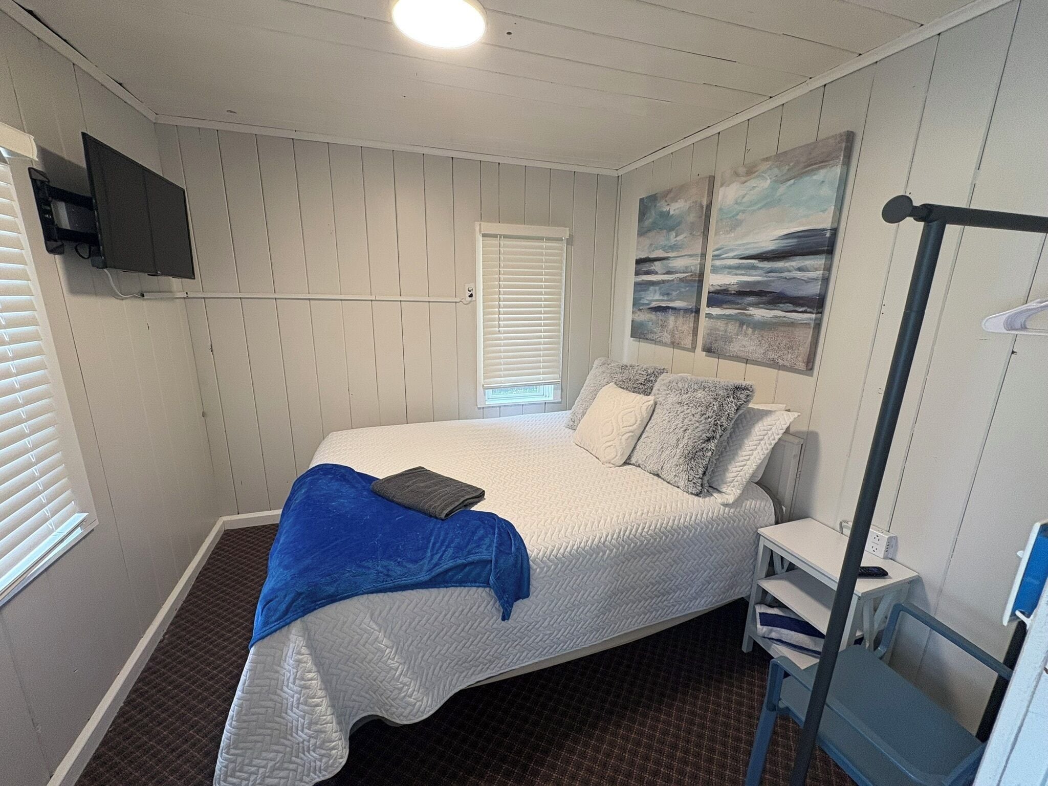 Cabaña Premium, 2 habitaciones | Wifi gratis