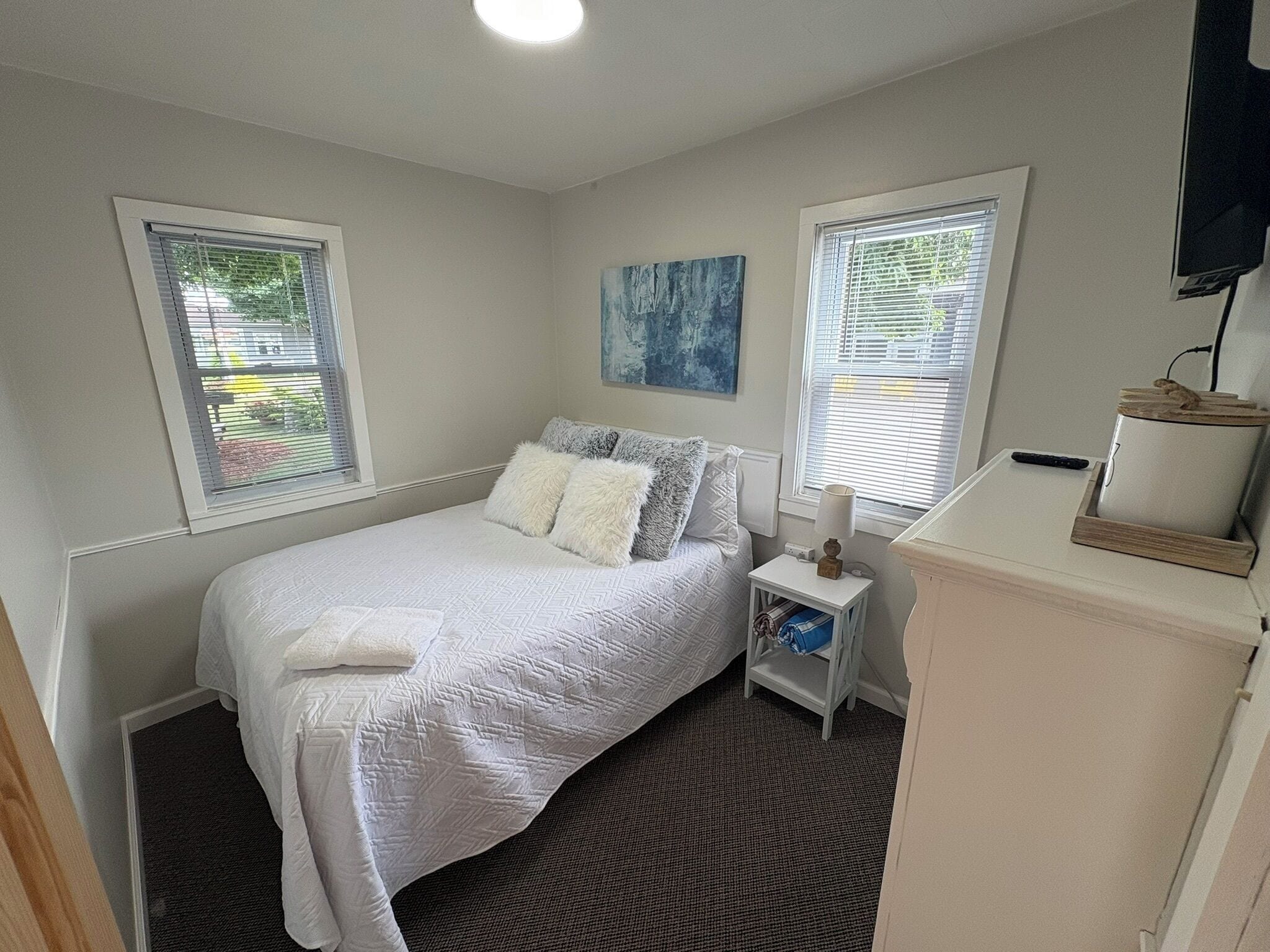 Cabaña Premium, 2 habitaciones | Wifi gratis