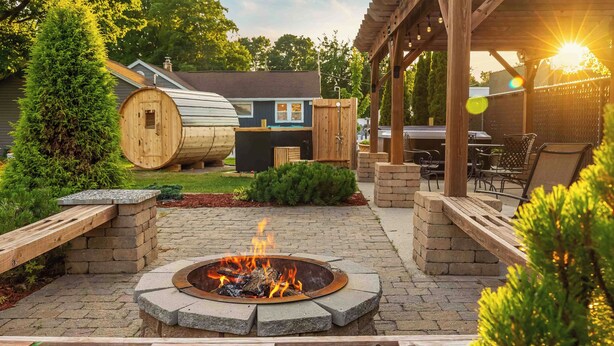 Exterior - Pleasant Valley Resort (Arcadia)