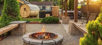 Pleasant Valley Resort