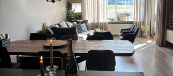 Reykjavik 3-bedroom apartment close to nature and Golden Circle