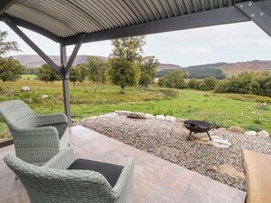 Teres/patio