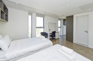 Bureau, accès Internet