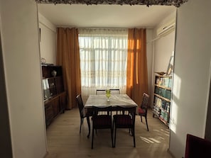 Restauration