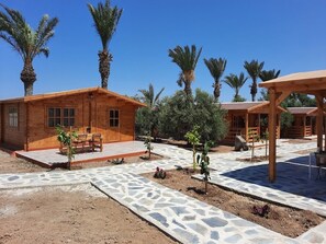 Exterior - Cyprus Glamping Park (Agios Theodoros)