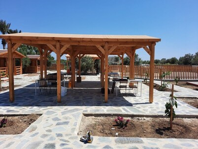 Cyprus Glamping Park