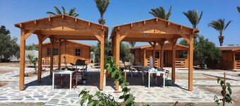 Cyprus Glamping Park