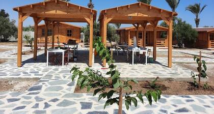 Cyprus Glamping Park