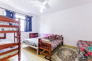1 chambre, Wi-Fi, draps fournis, accès pour personnes à mobilité réduite