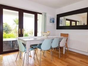 Dining - Goatsland (Wadebridge)