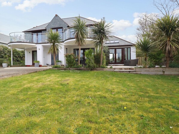 Exterior - Goatsland (Wadebridge)