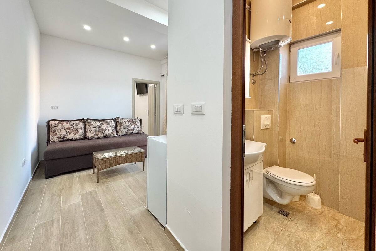 Appartement Confort, balcon | 1 chambre, Wi-Fi gratuit