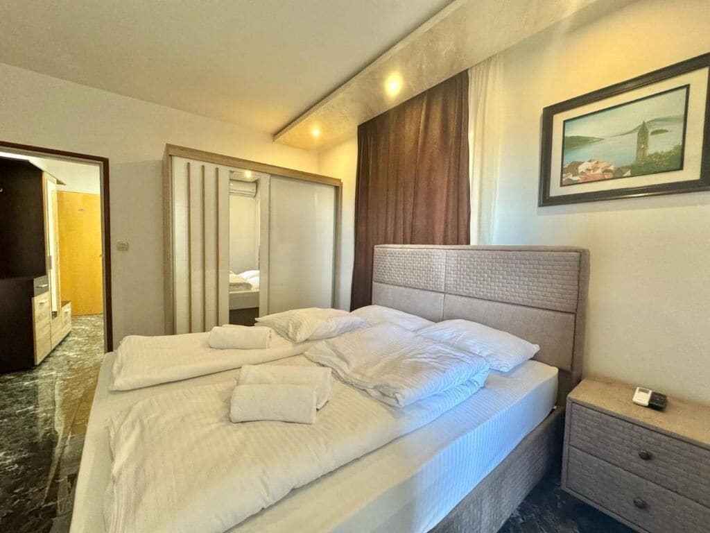 Comfort-Apartment