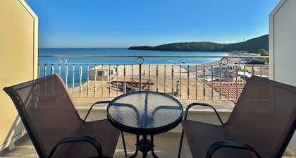 Beachfront Hotel Palma Jaz