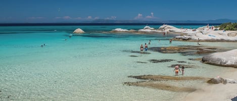 Plage