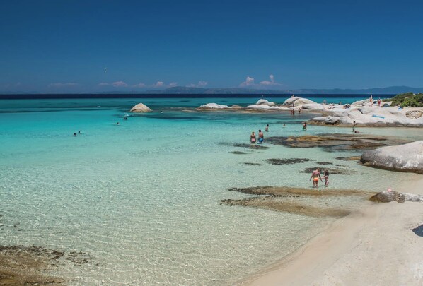Plage