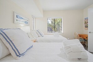 3 Schlafzimmer, Schreibtisch, Bügeleisen/Bügelbrett, kostenloses WLAN