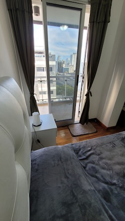 2 habitaciones