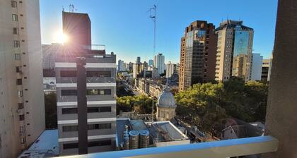 Centrico y muy Completo Departamento