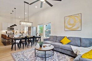 Appartement | 3 chambres