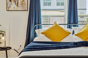 3 habitaciones 