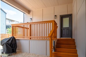 Appartement | 3 chambres